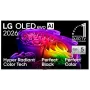 LG OLED77G61LW 77 collu 4K OLED evo Gallery viedais televizors