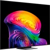 LG OLED83C6ELB.AEUD 83 collu 4K OLED televizors (209,5 cm, melns, UltraHD/4K, trīskāršais uztvērējs, 120 Hz panelis)