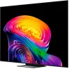 LG OLED83C6ELB.AEUD 83 collu 4K OLED televizors (209,5 cm, melns, UltraHD/4K, trīskāršais uztvērējs, 120 Hz panelis)