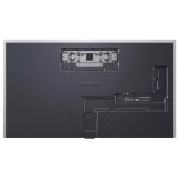 LG OLED83G61LW 83 collu OLED evo 4K Smart TV (webOS 23, α9 AI Processor Gen6, Dolby Vision/Atmos, 120Hz, G6 Gallery Design)