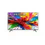 LG QNED92 55 inch QNED evo AI MiniLED 4K viedtelevizors 2025 (55QNED92A6A.AEUQ)