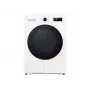 LG RHX1009NWB veļas žāvētājs ar siltumsūkni, 9 kg, balts