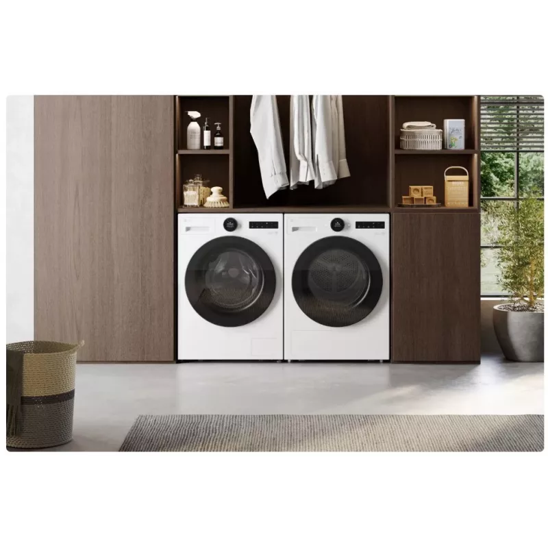 LG RHX7010TWB putekļsūcējs