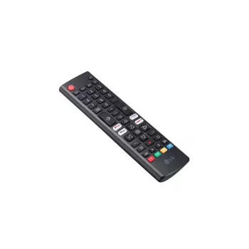 LG SR25GA standarta tālvadības pults LG televizoram - melna