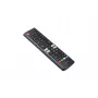 LG SR25GA standarta tālvadības pults LG televizoram - melna