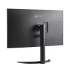 LG UltraFine 32UR550K-B 32" 4K UHD 60Hz VA monitors