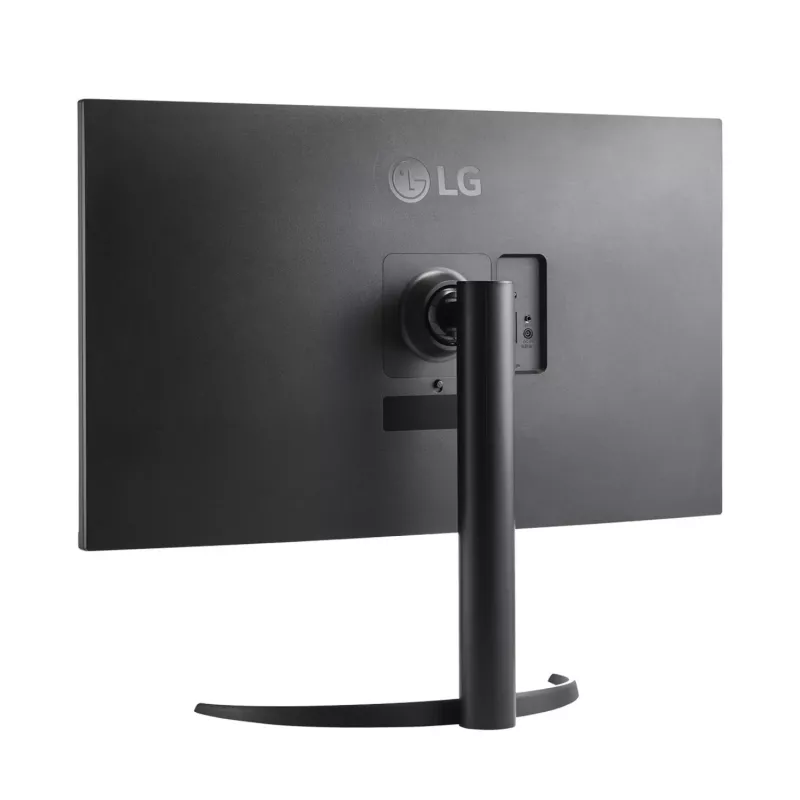 LG UltraFine 32UR550K-B 32" 4K UHD 60Hz VA monitors