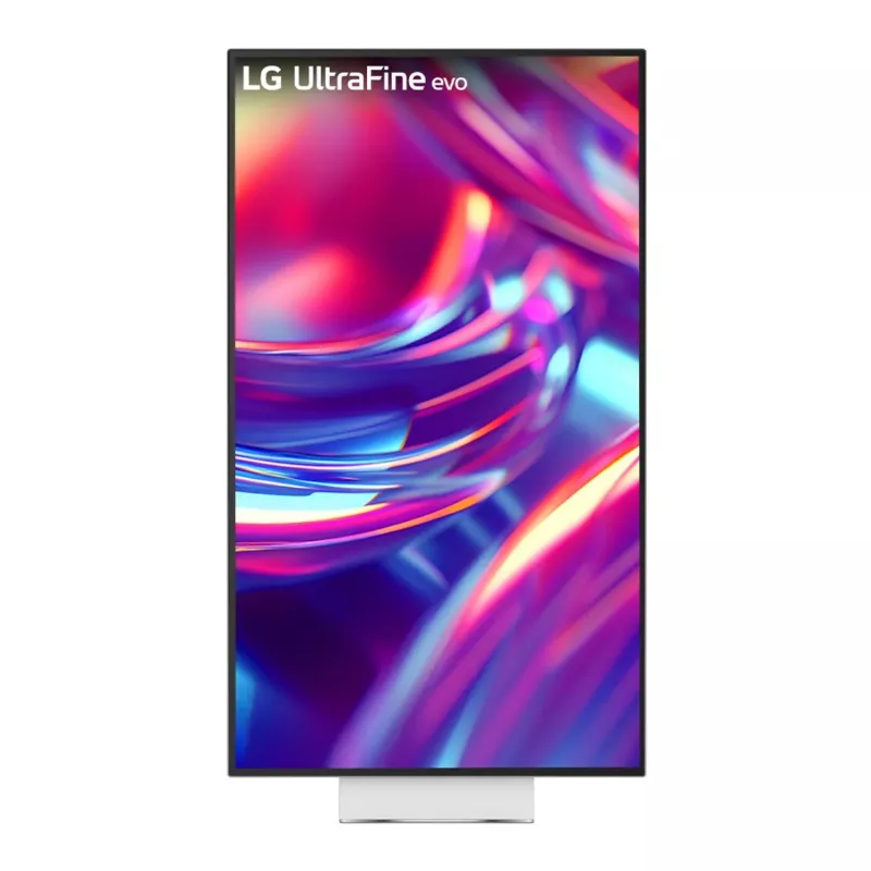 LG UltraFine Evo 32 6K 60Hz Nano IPS monitors