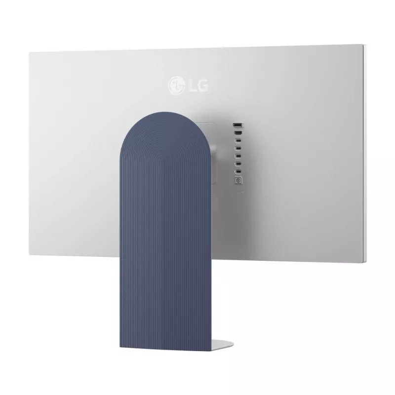 LG UltraFine Evo 32 6K 60Hz Nano IPS monitors