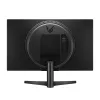 LG UltraGear 24GS60F-B 23,8 collu Full HD IPS spēļu monitors 180Hz 1ms ar AMD FreeSync Premium, HDR10, regulējama augstuma statīvs, melns