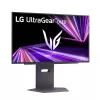 LG UltraGear 27 QHD OLED spēļu monitors 480Hz 0.03ms
