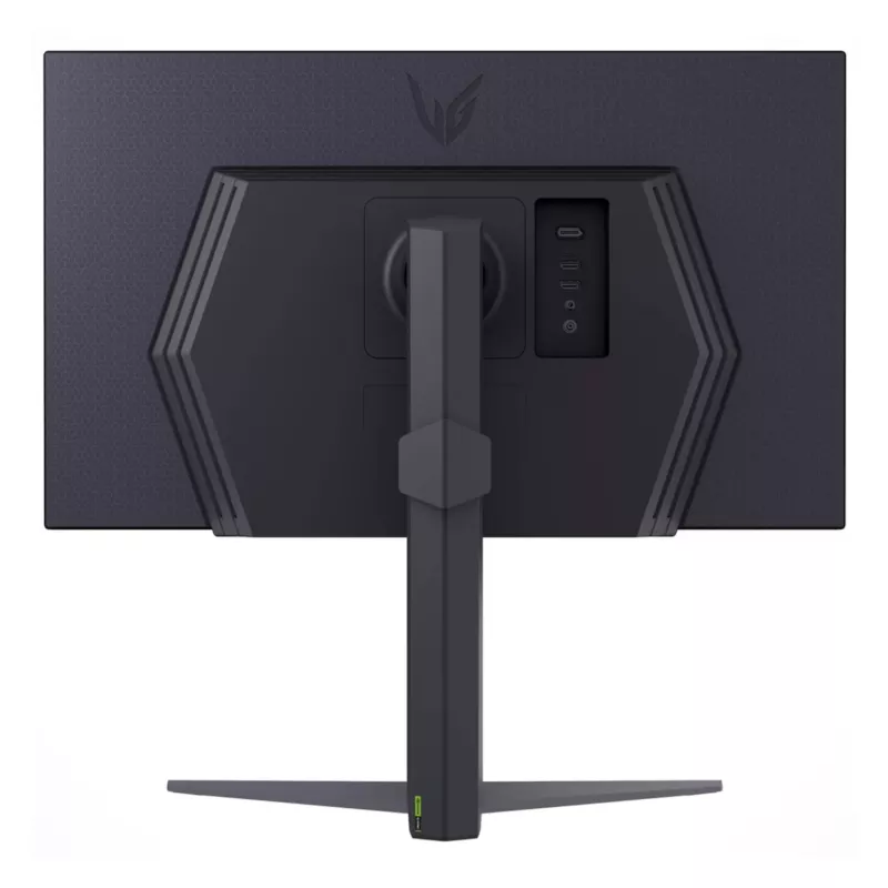 LG UltraGear 27GS75Q-B 27 inch QHD IPS spēļu monitors 180Hz Overclock 1ms HDR10 FreeSync Premium