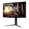 LG UltraGear 27GS75Q-B 27 inch QHD IPS spēļu monitors 180Hz Overclock 1ms HDR10 FreeSync Premium