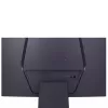 LG UltraGear 32GS60QC-B 31,5 collu QHD VA izliekts spēļu monitors 180Hz 1ms FreeSync Premium