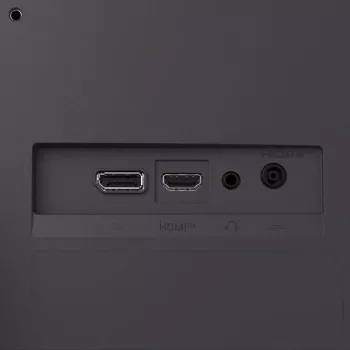 LG UltraGear G4 24G411B-B 24 collu FHD IPS 144Hz spēļu monitors