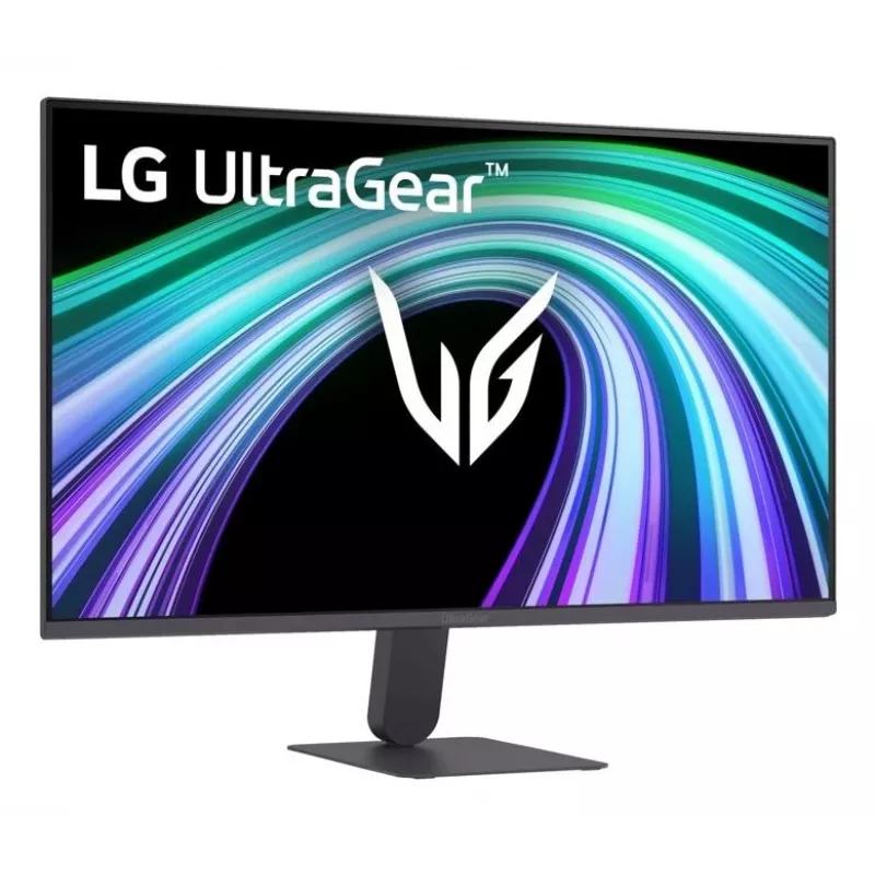 LG UltraGear G4 24G411B-B 24 collu FHD IPS 144Hz spēļu monitors