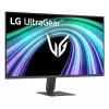 LG UltraGear G4 27G411B-B 27 collu Full HD IPS 144Hz spēļu monitors