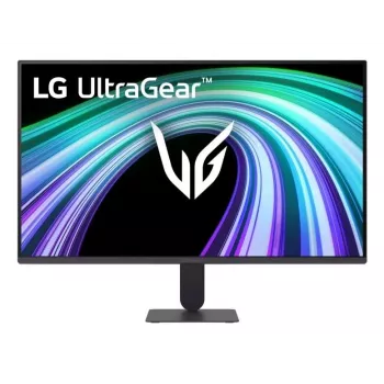 LG UltraGear G4 27G411B-B 27 collu Full HD IPS 144Hz spēļu monitors