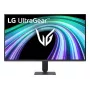 LG UltraGear G4 27G411B-B 27 collu Full HD IPS 144Hz spēļu monitors