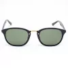 LGR Addis Women's Sunglasses Black/Dark Grey 49mm