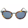 LGR FELICITEBLU39 Unisex saulesbrilles - Zils rāmis, Pelēkas lēcas, 47/24/145 mm