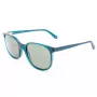 LGR Woman Spring Green 37 Sauļošanās brilles - Taisnstūra acetāta rāmis UV400