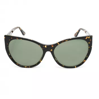LGR Women's Siwa Havana 09 Saulesbrilles - 55/17/130 mm