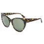 LGR Women's Siwa Havana 09 Saulesbrilles - 55/17/130 mm