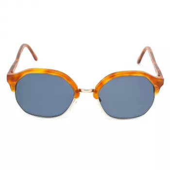 LGR Zanzibar Havana Saulesbrilles Unisex 50/12/135 mm Zaļa G15 Lēca