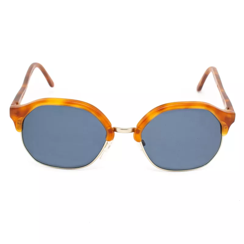 LGR Zanzibar Havana Saulesbrilles Unisex 50/12/135 mm Zaļa G15 Lēca