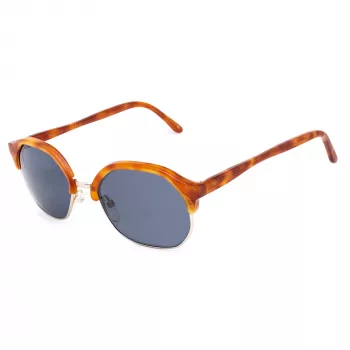 LGR Zanzibar Havana Saulesbrilles Unisex 50/12/135 mm Zaļa G15 Lēca