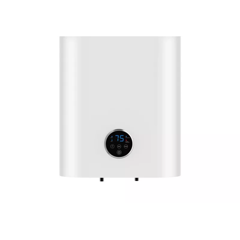 LI- Elektriskais ūdens sildītājs LIN LIFVD1SMWH 50L SMART Balts