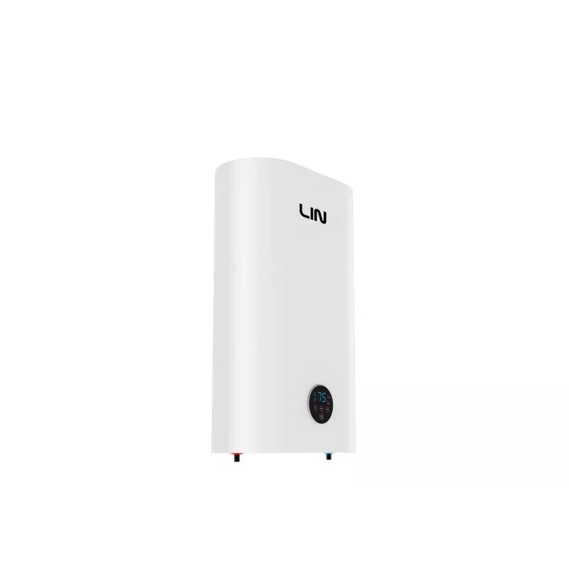 LI- Elektriskais ūdens sildītājs LIN LIFVD1SMWH 50L UNIVERSAL Balts