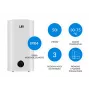LI- Elektriskais ūdens sildītājs LIN LIFVD1SMWH 50L UNIVERSAL Balts