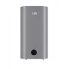LI- LIN LIFVD1SMGY 100L UNIVERSAL Elektriskais ūdens sildītājs, Pelēks, Wi-Fi
