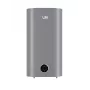LI- LIN LIFVD1SMGY 100L UNIVERSAL Elektriskais ūdens sildītājs, Pelēks, Wi-Fi