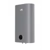 LI- LIN LIFVD1SMGY 80L SMART Elektriskais ūdens sildītājs, pelēks, WiFi