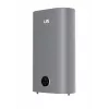 LI- LIN LIFVD1SMGY 80L Universāls Pelēks Elektriskais Ūdens Sildītājs ar Wi-Fi