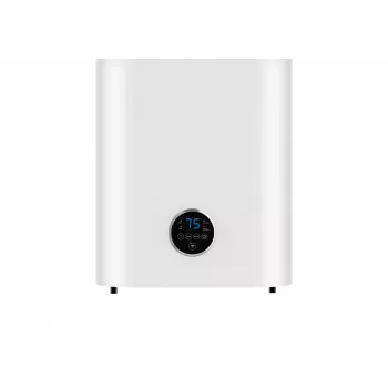 LI-LIN LIFVD1SMWH 100L Universāls elektriskais ūdens sildītājs, balts, Wi-Fi
