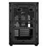 Lian Li B4-mATX Mesh Mini Tornis Melns