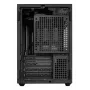 Lian Li B4-mATX Mesh Mini Tornis Melns