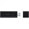 Lian Li UNI FAN Wireless Controller V2.1 - Melns