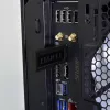 Lian Li UNI FAN Wireless Controller V2.1 - Melns