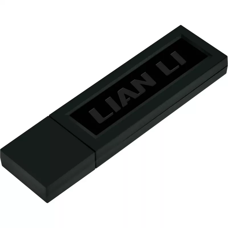 Lian Li UNI FAN Wireless Controller V2.1 - Melns