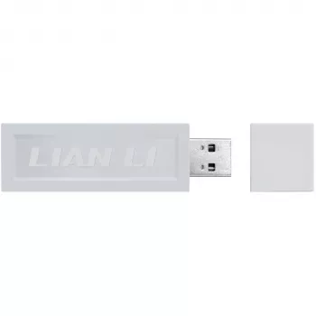 Lian Li UNI FAN Wireless Controller V2.1 - White
