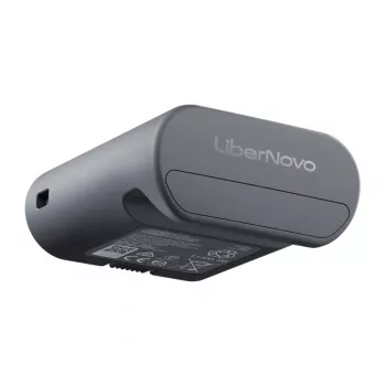 LiberNovo 18V 5.0Ah litija jonu akumulators – saderīgs ar Omni GEN, Omni Dynamic un Ryobi ONE+ 18V instrumentiem