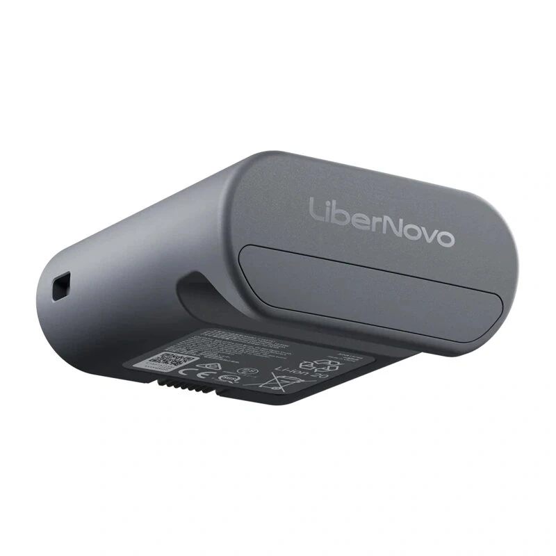 LiberNovo 18V 5.0Ah litija jonu akumulators – saderīgs ar Omni GEN, Omni Dynamic un Ryobi ONE+ 18V instrumentiem