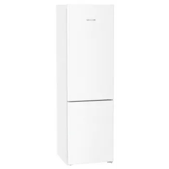 Liebherr CNd 5703 Ledusskapja-saldētavas kombinācija ar NoFrost un BioFresh, 371 L kopējā neto ietilpība, energoefektivitātes klase C