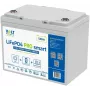 LiFePO4 Battery Volt Polska PRO SMART 12.8V 100 Ah (150A) BMS BLUETOOTH + HEATING PAD