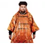 Lifesystems Heatshield Emergency Poncho – Sudraba, ūdensnecaurlaidīgs un vēja necaurlaidīgs, 60g (Modelis 42180)